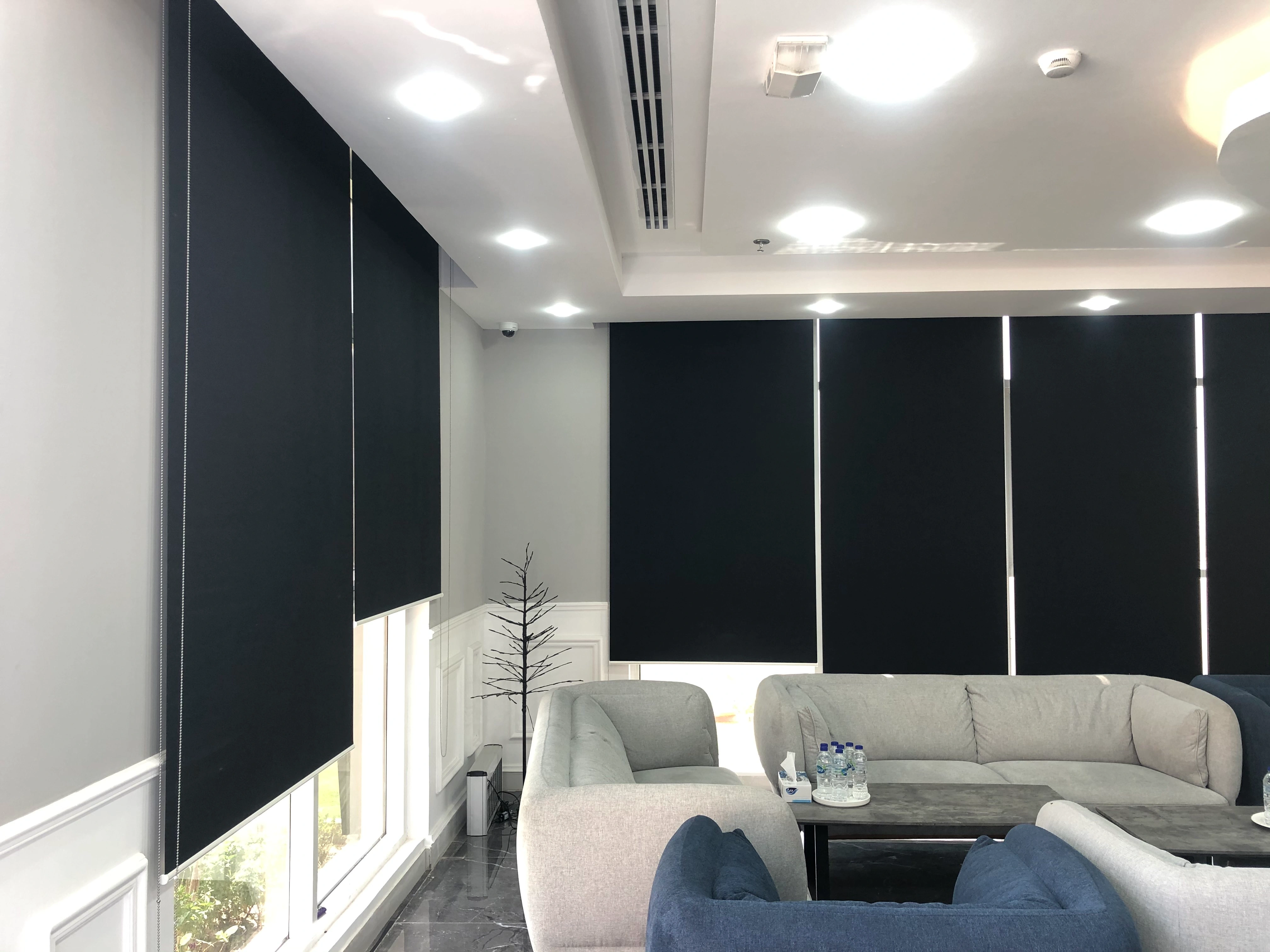Window Blinds